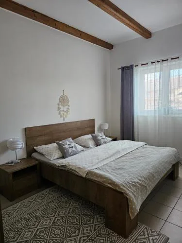 Apartmán U Sudu