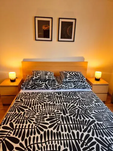 City Center Apartments - Industry II - Brno
