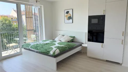Sweet home apartment