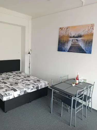 Apartmán v Kyjově