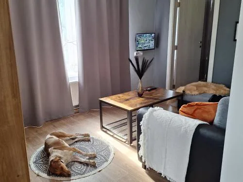 Ubytování Na Peci Lanžhot
