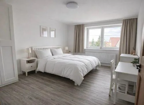 Apartmány Bozen Lednice