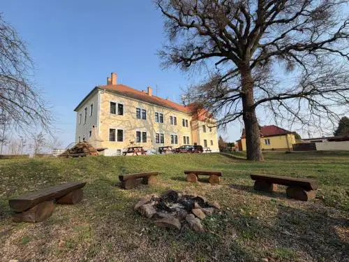 Koleje Zamecek