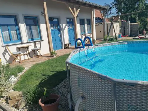 Slovácký Dvorek
