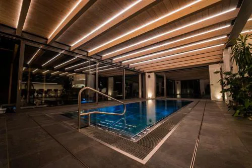 Aurum Wellness Brno