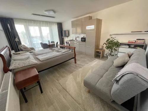 Apartmán Mašovice u Znojma