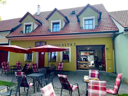 Alva Pension 2