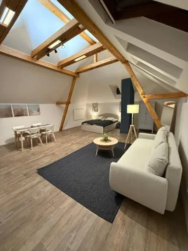 Apartmán 19