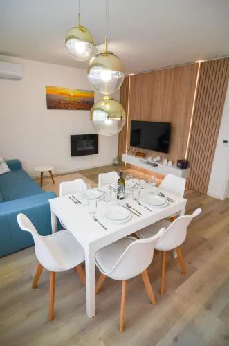 Apartmán Astrid 4