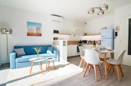 Apartmán Astrid