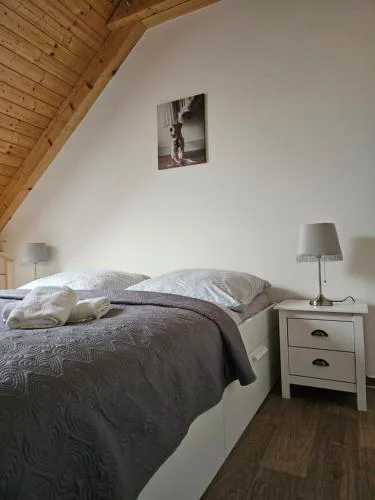 Apartmán MÁJA Mikulov