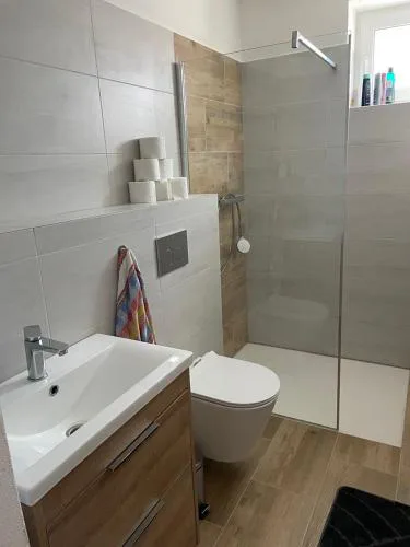 Apartmán Mikulov Sonnblick 1