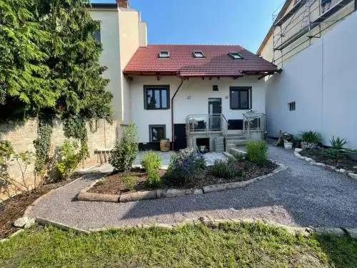 Apartmán Sadová