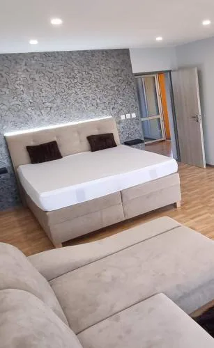 Apartmán Viktorie