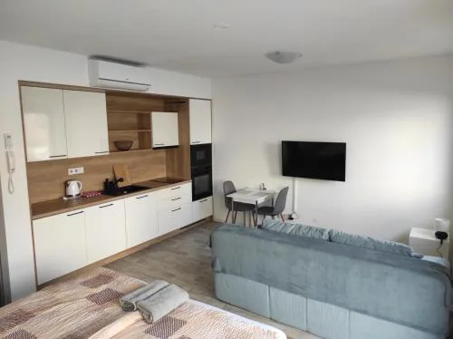 Apartmán X06