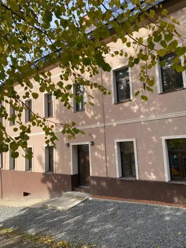 Apartmány Mikulov 45
