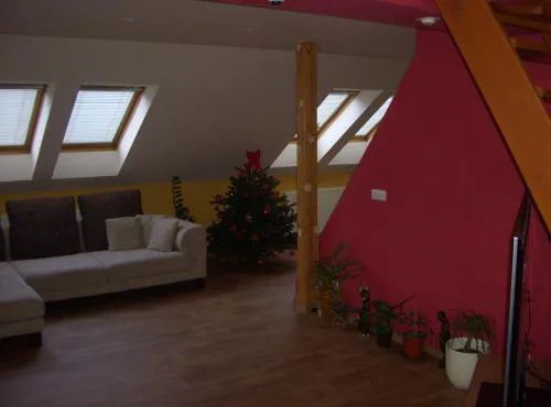 Apartment Mikulov, Husova Ulice