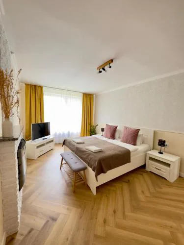 Dream Apt Mikulov