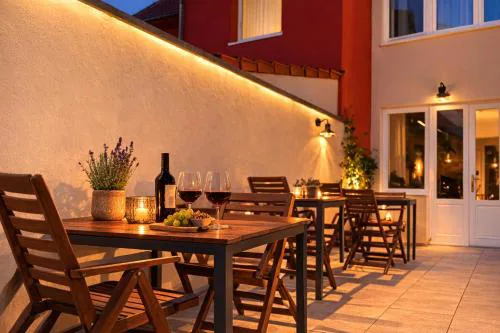 Merlot Mikulov