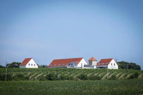 Mušlovské Vinohrady