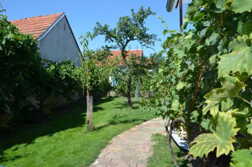Rodinný dům Mikulov