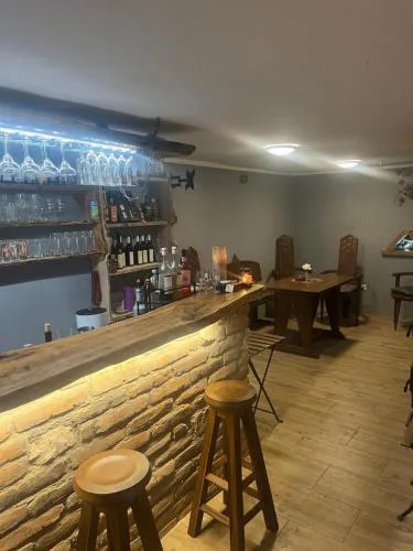 Vinný sklípek Drápalík