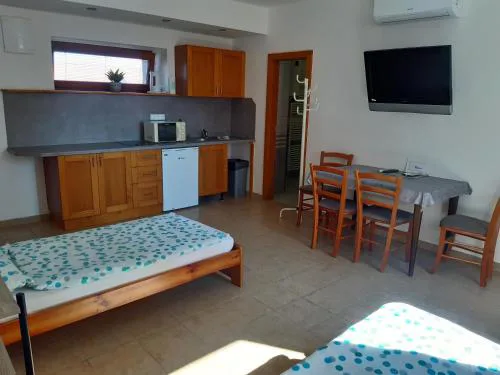 Apartmán Moravia