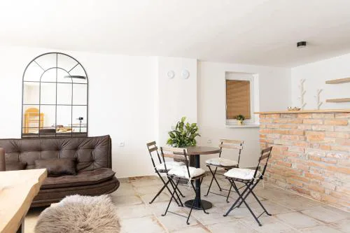 Apartmán Marie