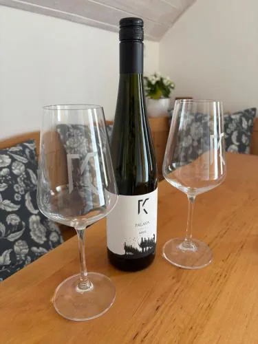 Apartmány Kutěj