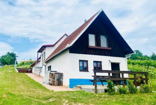 Vinný sklep U Ilčíků