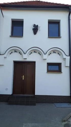Vinný sklípek Na Spojovací