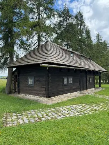 Dřevěnice