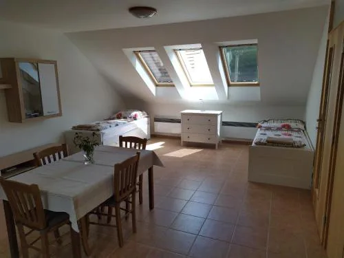 Apartment Koprivovi