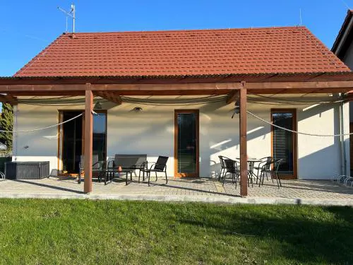 Apartmány Levandule