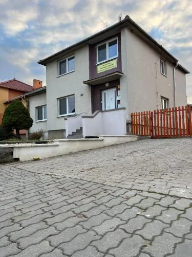 Ubytování U Truhlářů Šaldorf