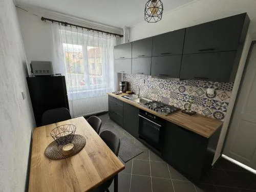 Apartmán u Šenků