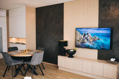 Apartmány DVĚ BOBULE 2KK