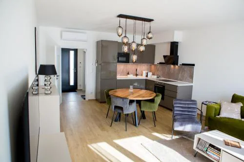 Vista Pálava - Apartmán Pasohlávky