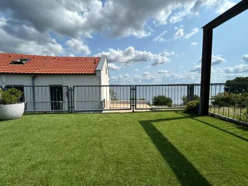 Apartmán Pavlov