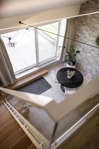 Pálavské Apartmány Original