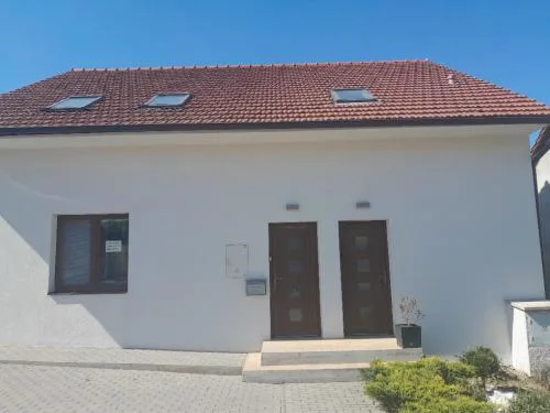 Ubytování Hana Foltýn