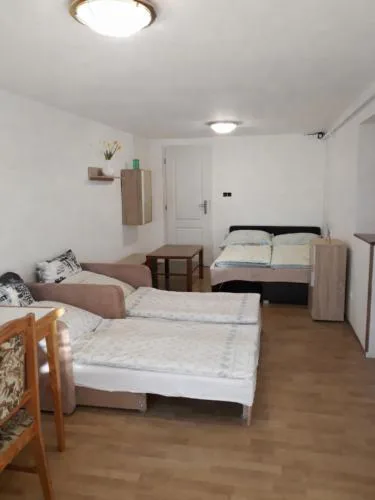 Ubytování v soukromí