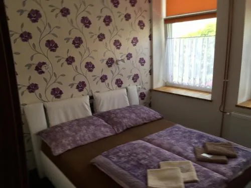 Penzion Pálava