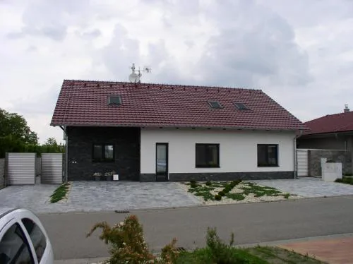 Ubytovani Bára Jižní Morava Břeclav Hodonín
