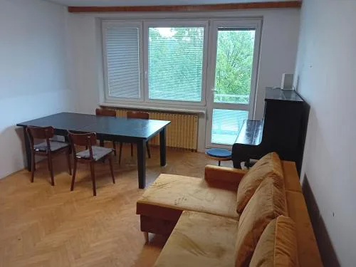 Sunny apartment
