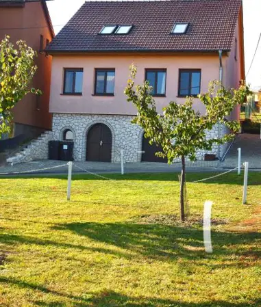 Apartmán Nesyt