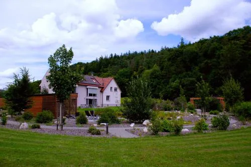 Apartmány U Jeskyní