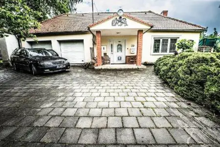 Petrův dům u mlýna