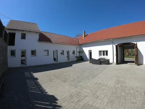 Moravske Toskansko