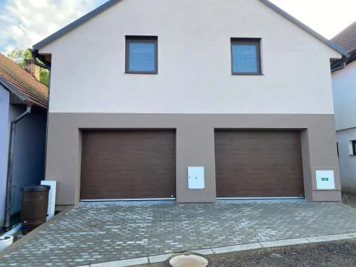 Apartmán Strachotín